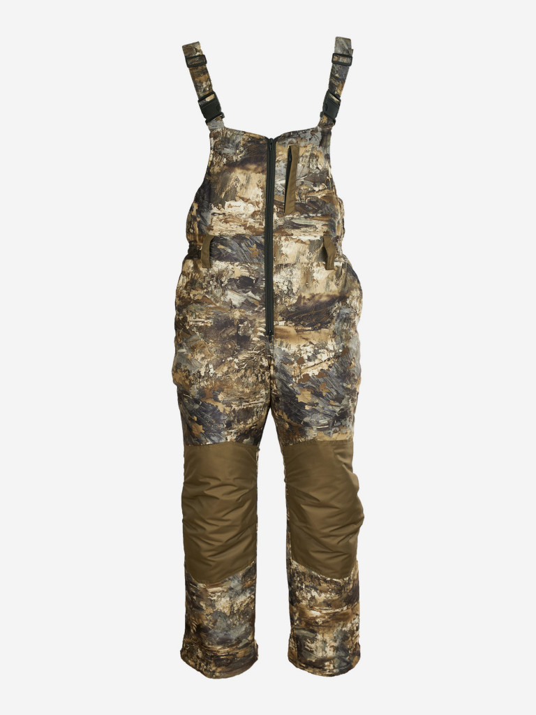 Костюм мужской FANTOM FORCE SEVER зимний для охоты и рыбалки