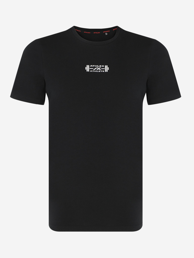Футболка мужская Athlex