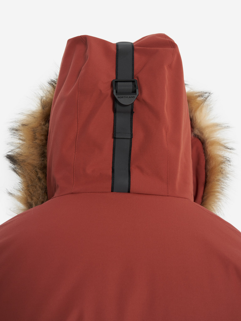 Куртка утепленная мужская Northland