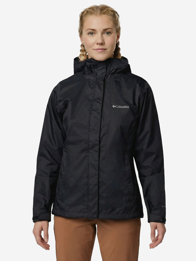 Ветровка женская Columbia Arcadia II Jacket