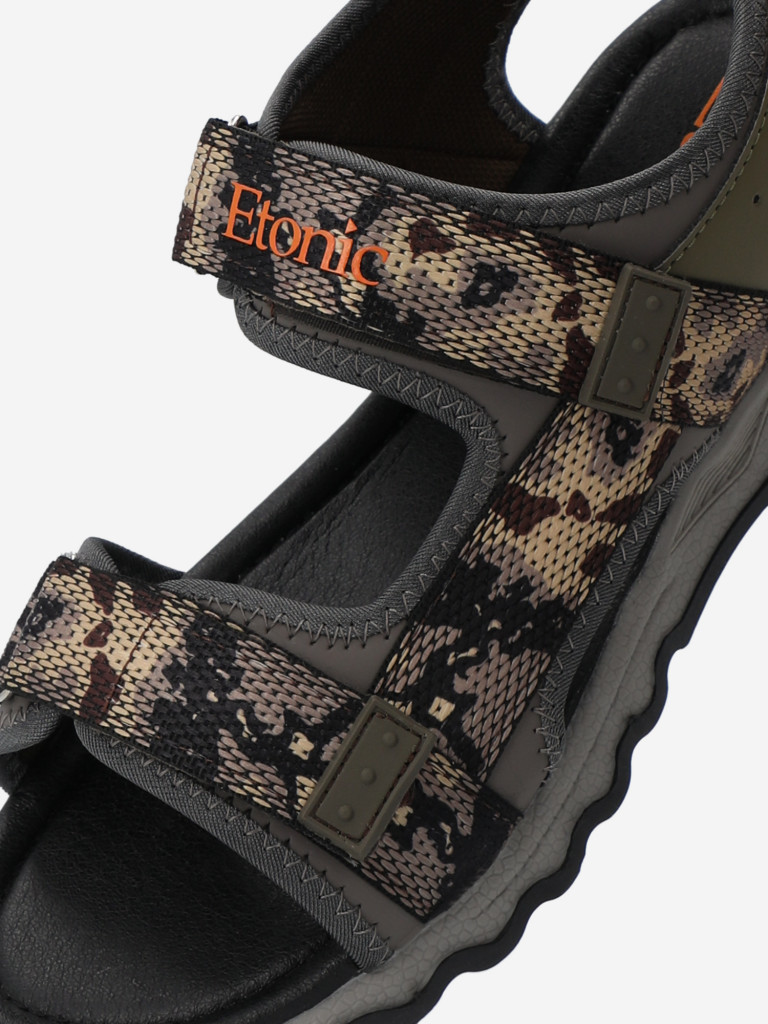 Сандалии для мальчиков Etonic Teo