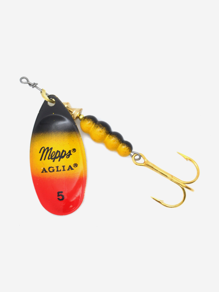 Блесна Mepps AGLIA FURIA №5