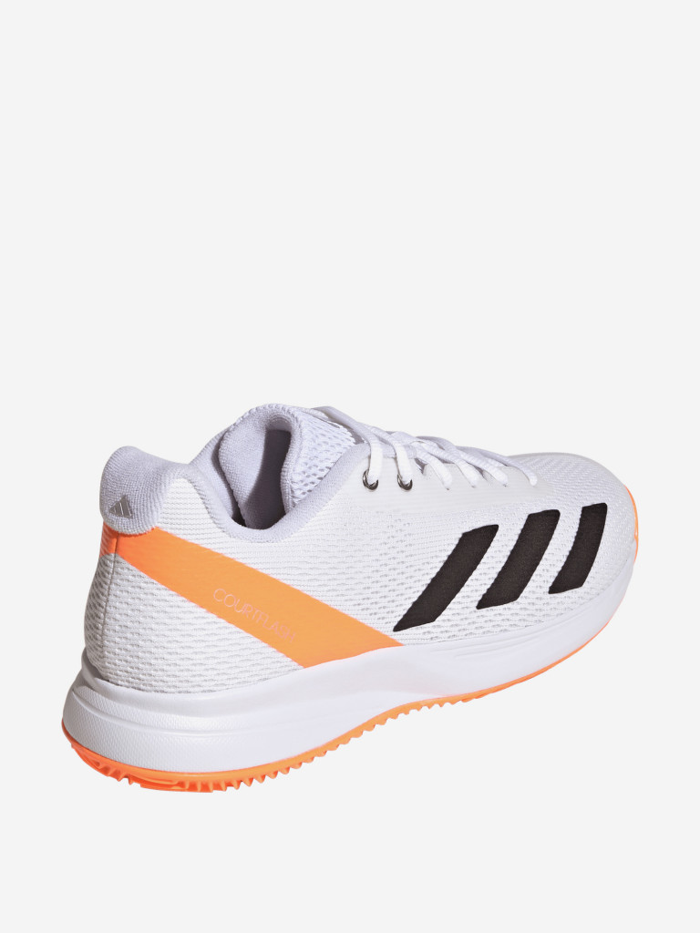 Кроссовки мужские adidas Courtflash Speed 2