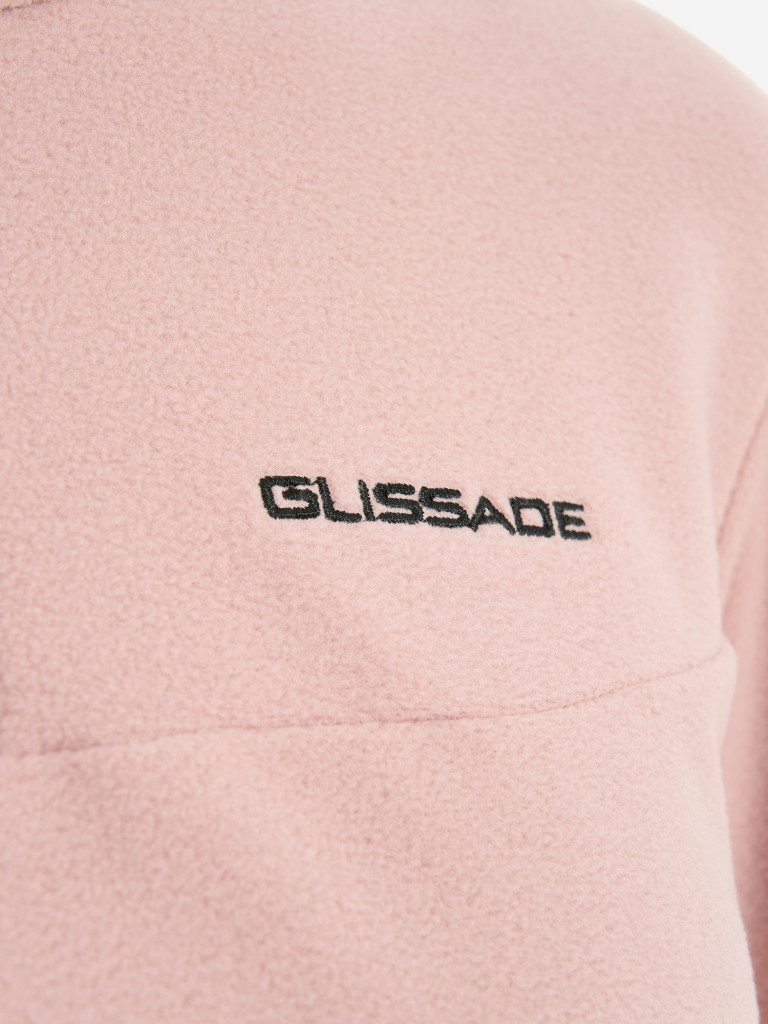 Свитшот женский Glissade