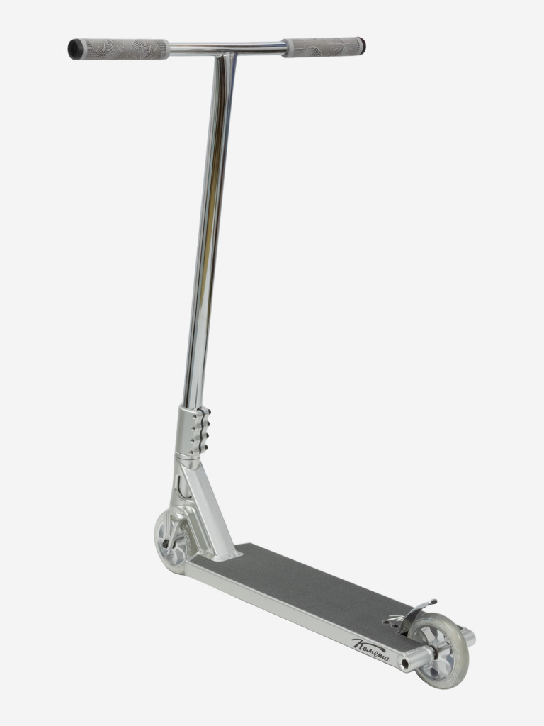 Трюковой самокат Комета Астра XL