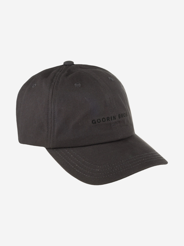 Бейсболка GOORIN BROTHERS 101-1541 (серый)