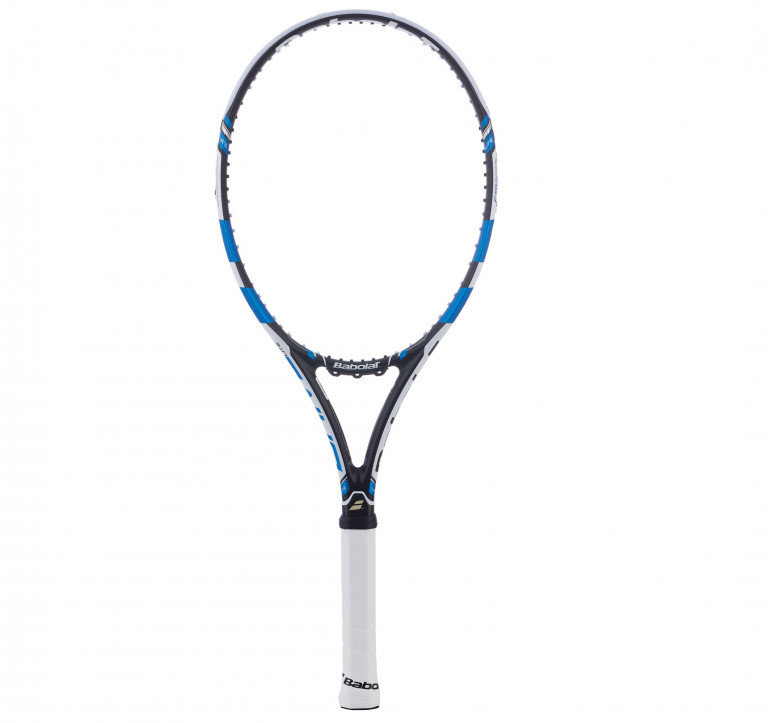 Ракетка для большого тенниса Babolat Pure Drive Lite Unstrung