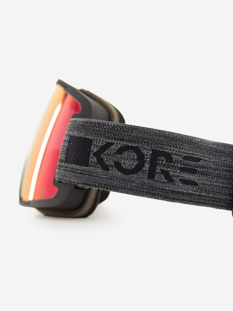 Горнолыжная маска Head Contex Pro 5K Kore
