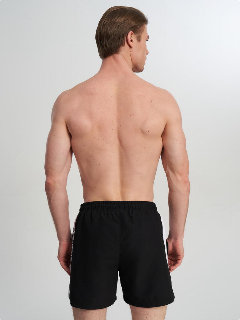 Шорты плавательные мужские Sergio Tacchini