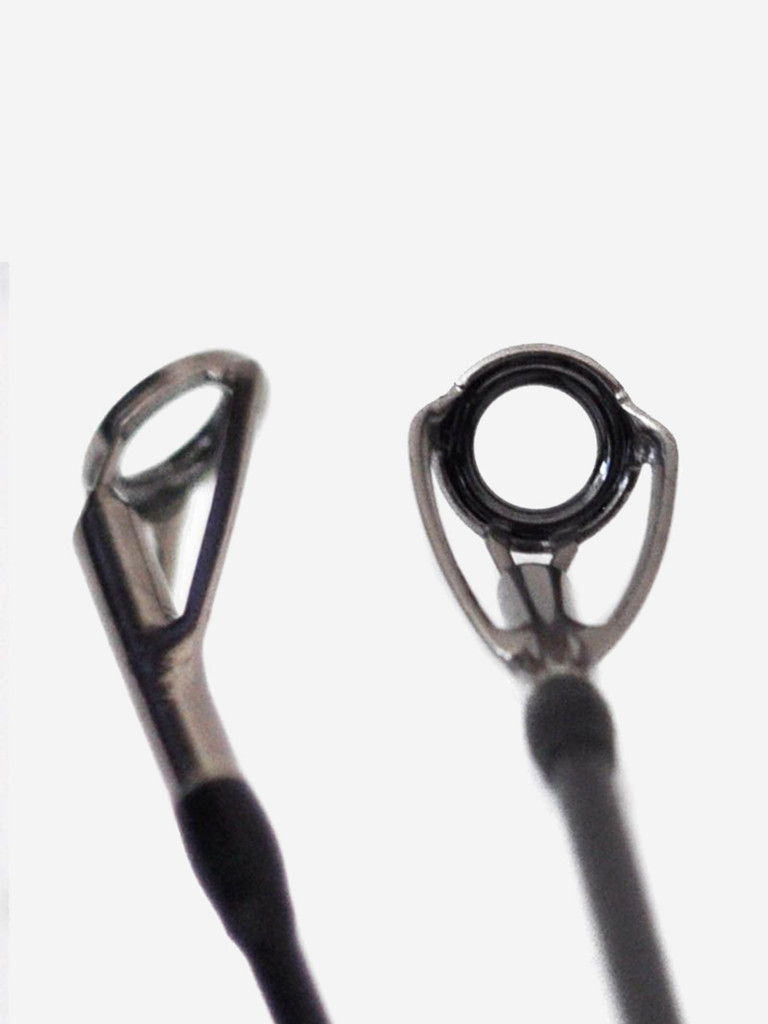 Спиннинг Okuma Guide Select Spinning 8'3" 251cm MH 10-30g 2pcs