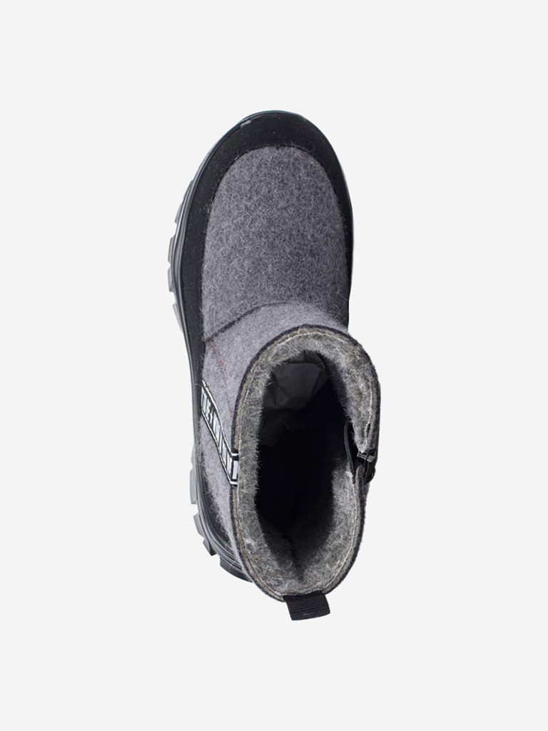 Валенки Котофей