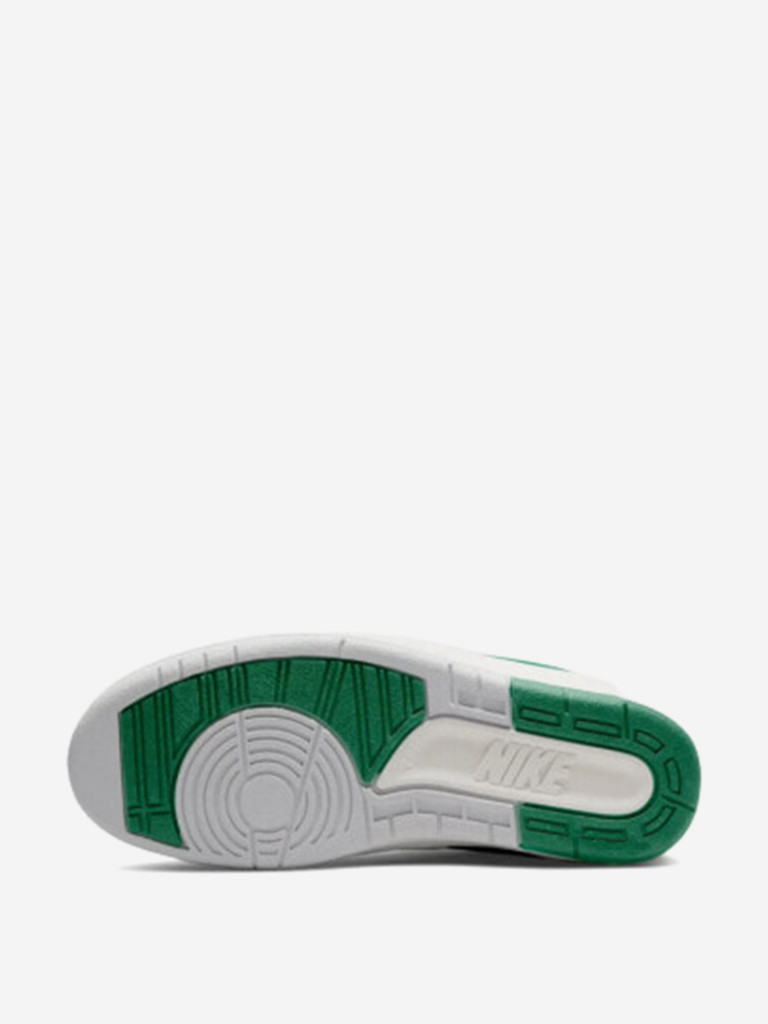 Кеды Nike Jordan x Nina Chanel Abney WMNS Air Jordan 2 Retro Low SE