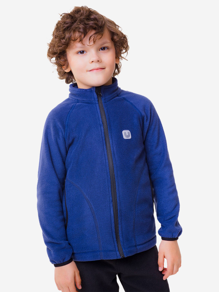 Кофта флисовая UKI KIDS