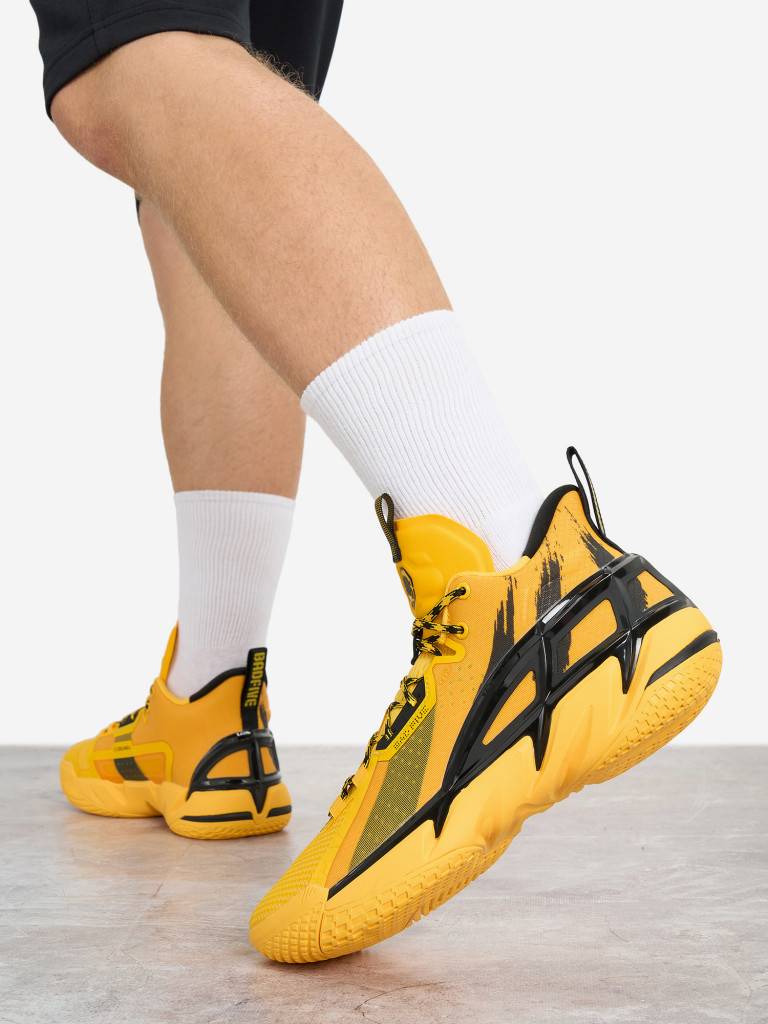 Кроссовки мужские Li-Ning BadfIVe 4