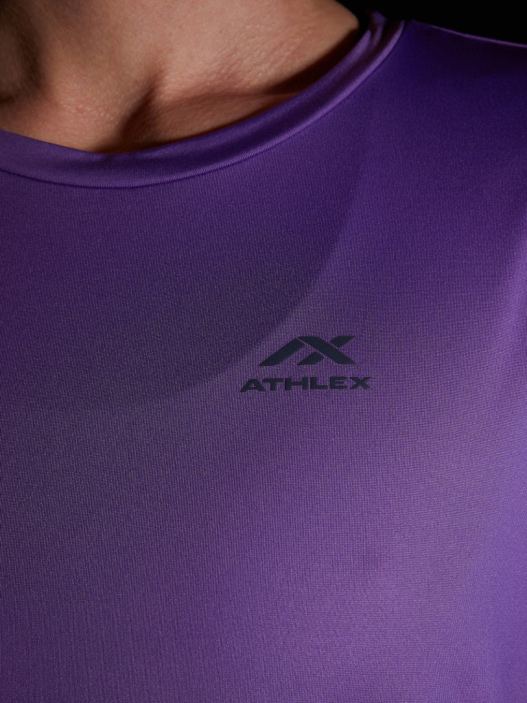 Футболка женская Athlex Pulse+