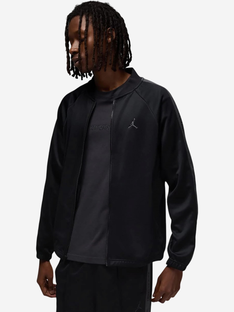 Толстовка мужская Nike M J ESS TRACK SUIT JACKET