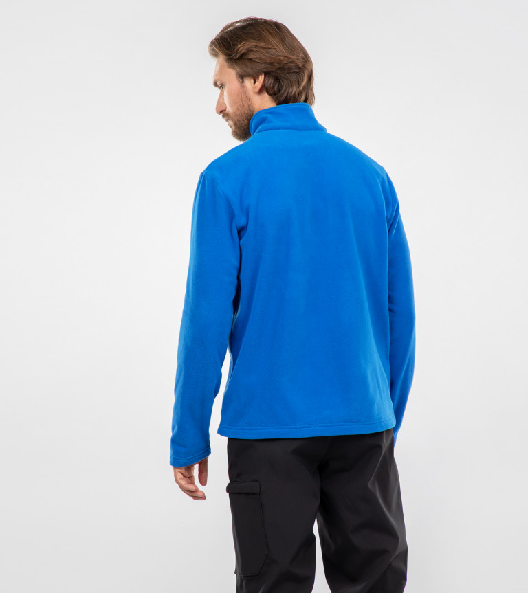 Джемпер флисовый мужской Outventure