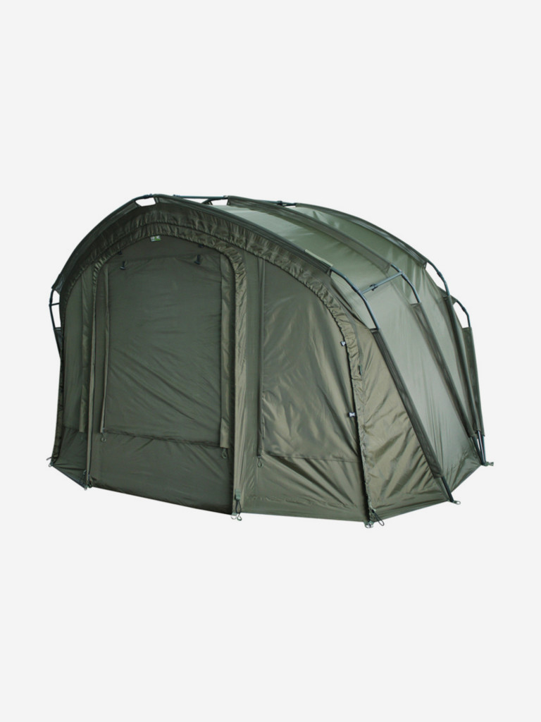 Палатка карповая двухместная Logic Carp BASE-2-BIVVY LC-B2B