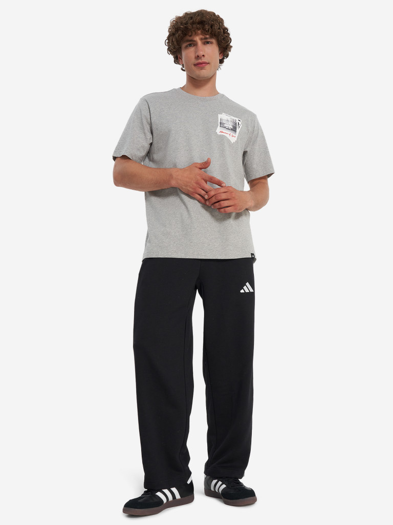 Футболка мужская adidas Photo