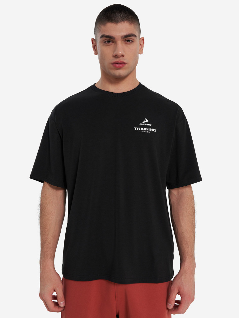 Футболка мужская Demix