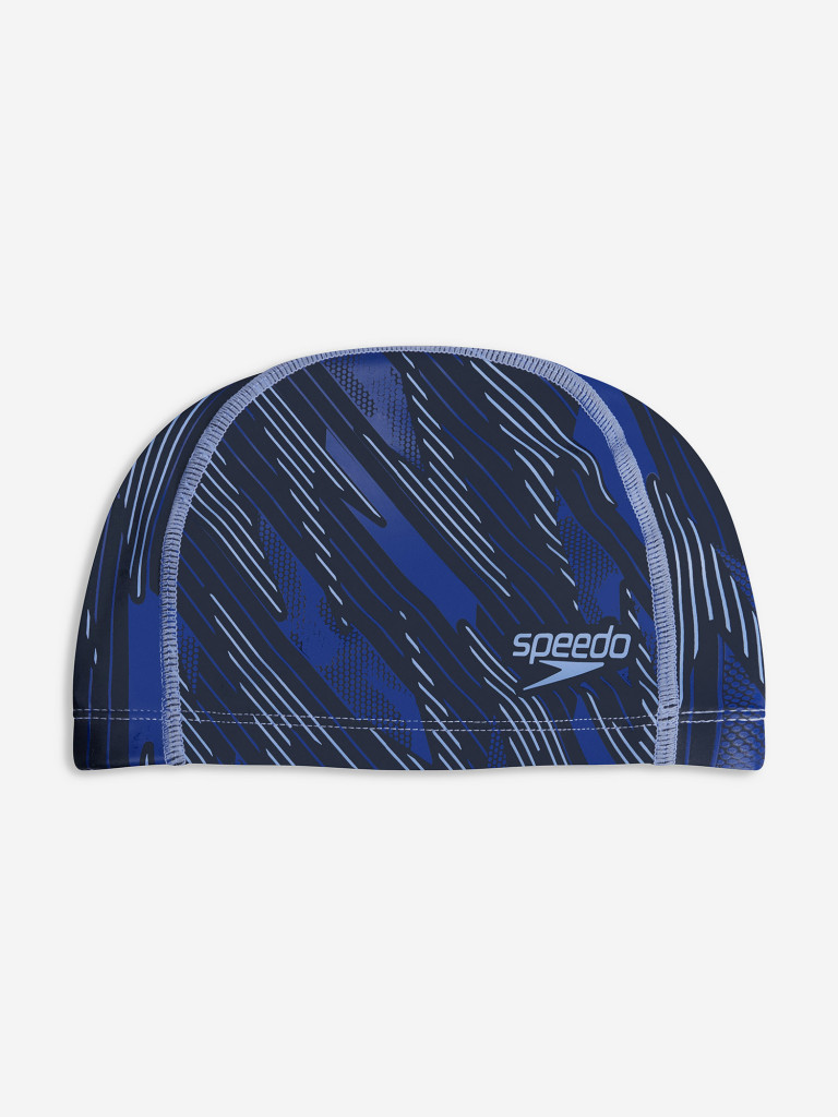 Шапочка для плавания Speedo Boom Ultra