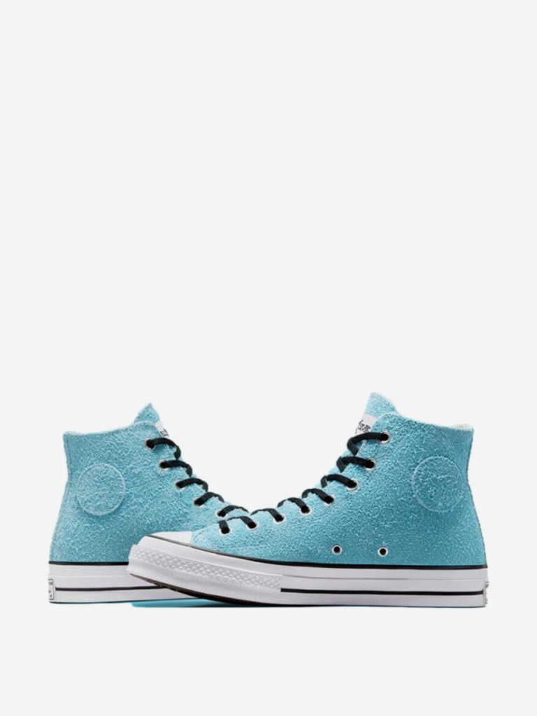 Кеды Converse Chuck Taylor All Star 70 Hi Stussy