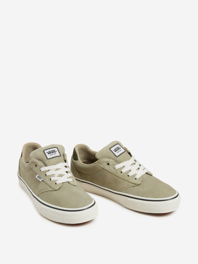 Кеды мужские Vans Atwood Deluxe