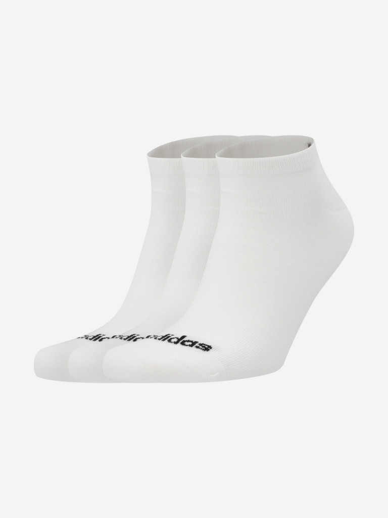 Носки adidas, 3 пары