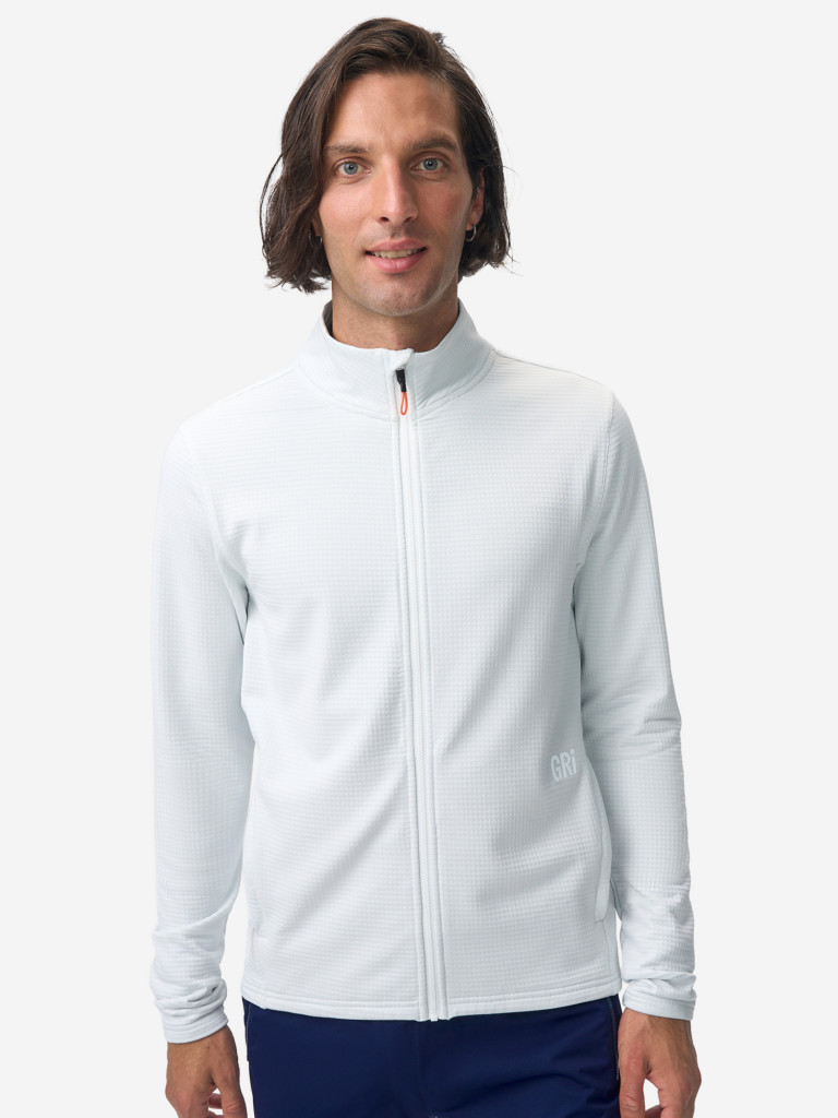 Кофта мужская GRI, Винд