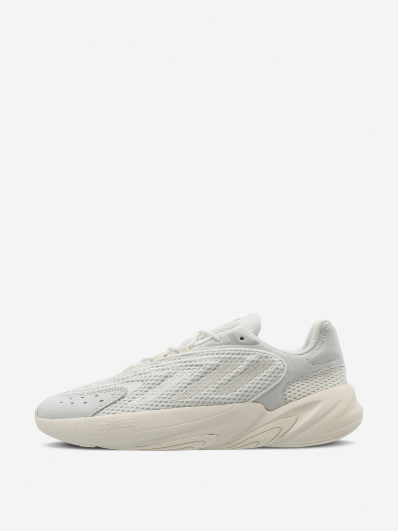 фото Кроссовки adidas ozelia, серый