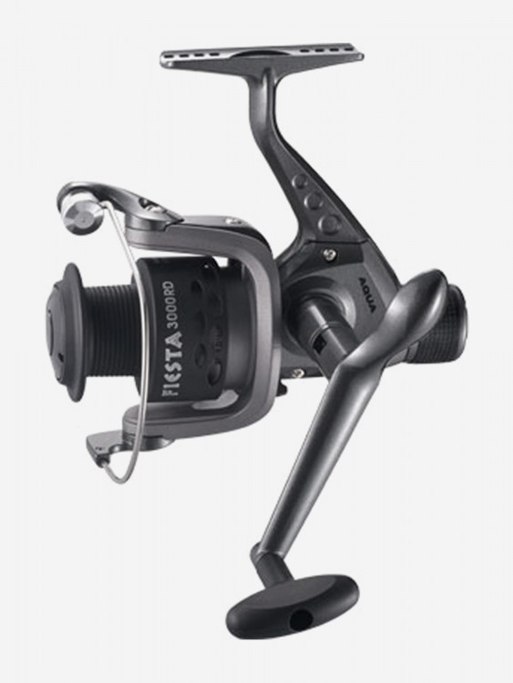 Катушка для рыбалки безынерционная AQUA FIESTA RD 2000 (1 bb)