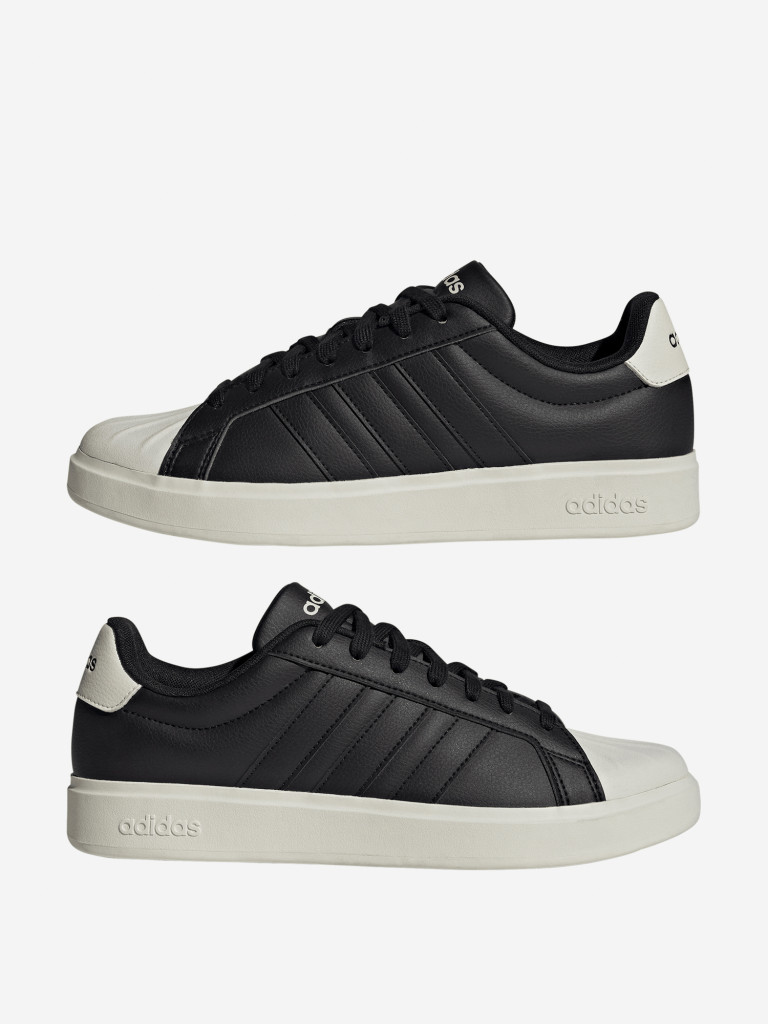 Кеды мужские adidas Streettalk