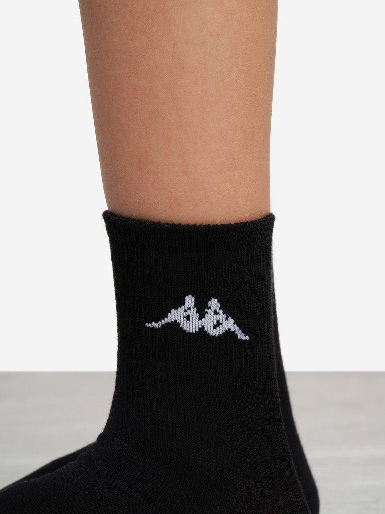 Носки для мальчиков Kappa, 3 пары