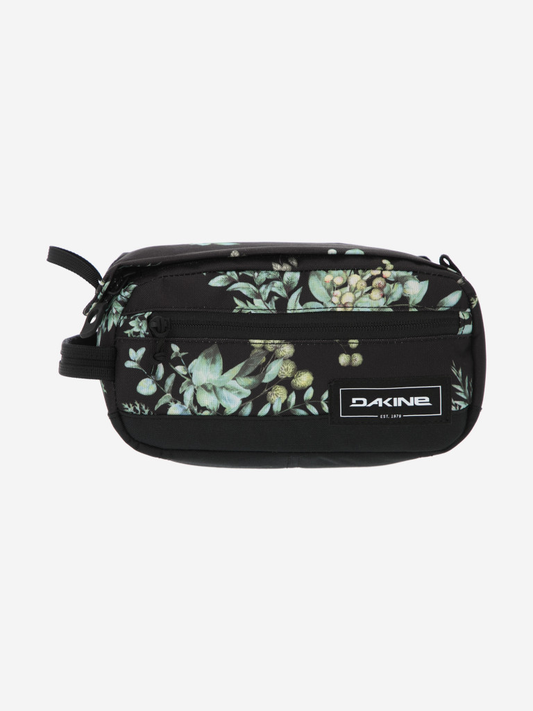 Кошелек Dakine Groomer M Solstice Floral