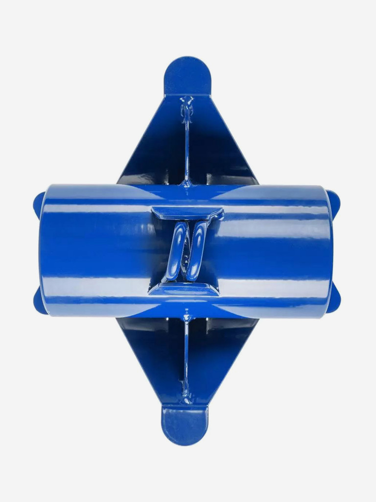 Якорь для лодки Тонар ЯЛ-05 лодочный 9 кг без чехла (Т-А-05-9)