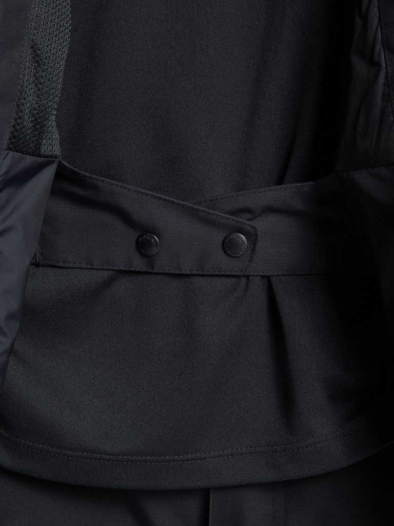 Куртка горнолыжная мужская Mountain Hardwear Cloud Bank™ Gore-Tex® LT Insulated Jacket