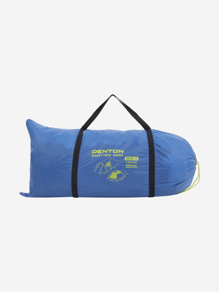 Палатка 4-местная Denton DLTL-4