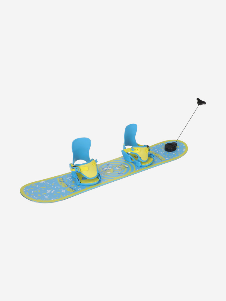 Сноуборд детский Nidecker Scamp