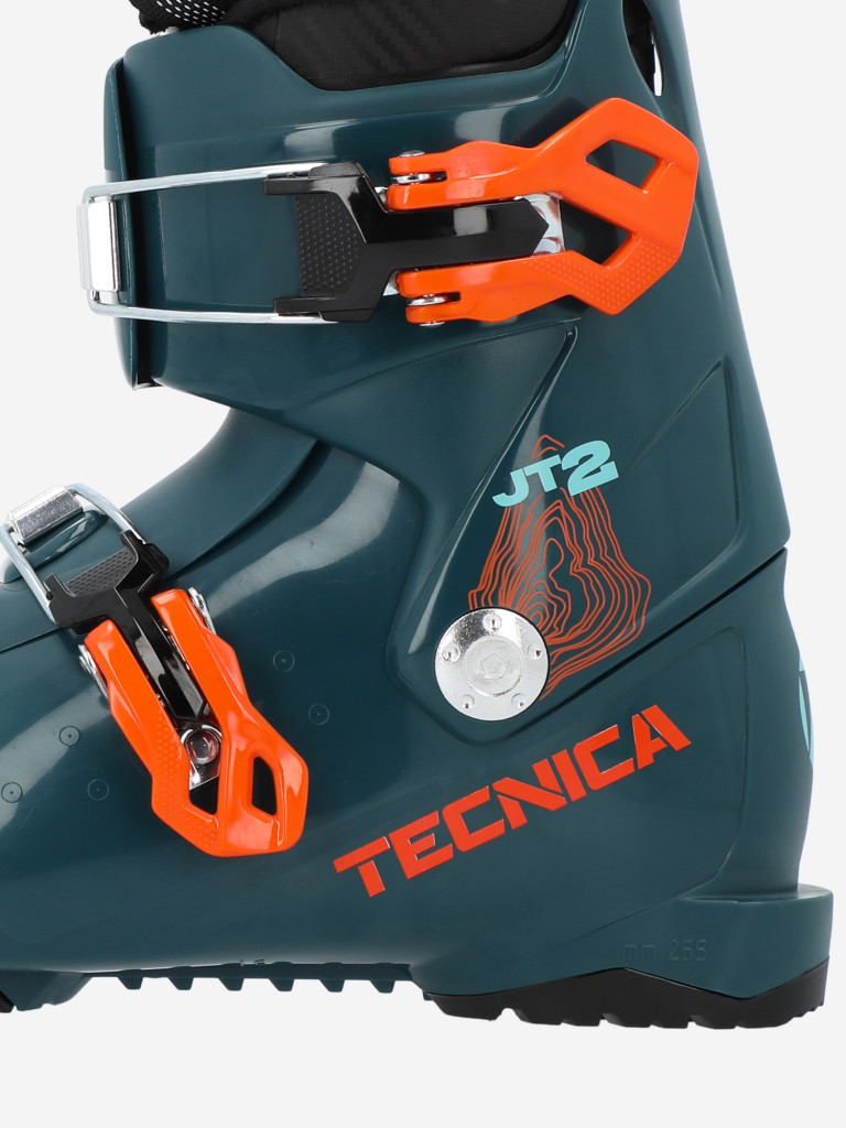 Ботинки горнолыжные Tecnica Jt 2