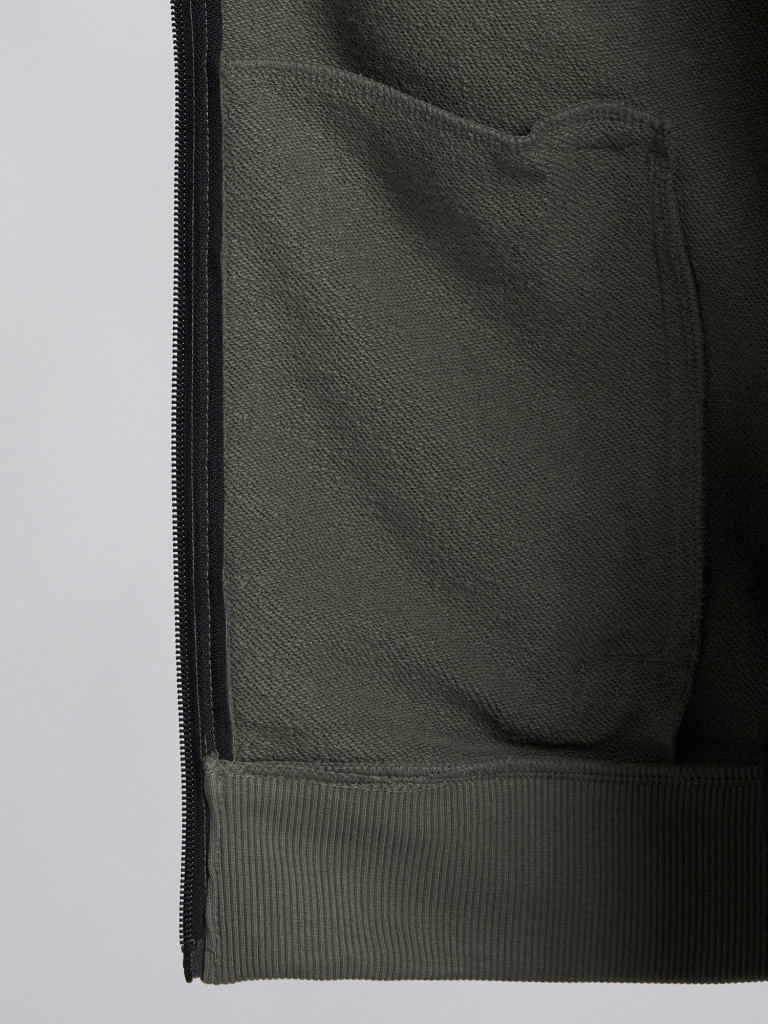 Олимпийка мужская Kappa Banda d’Origini