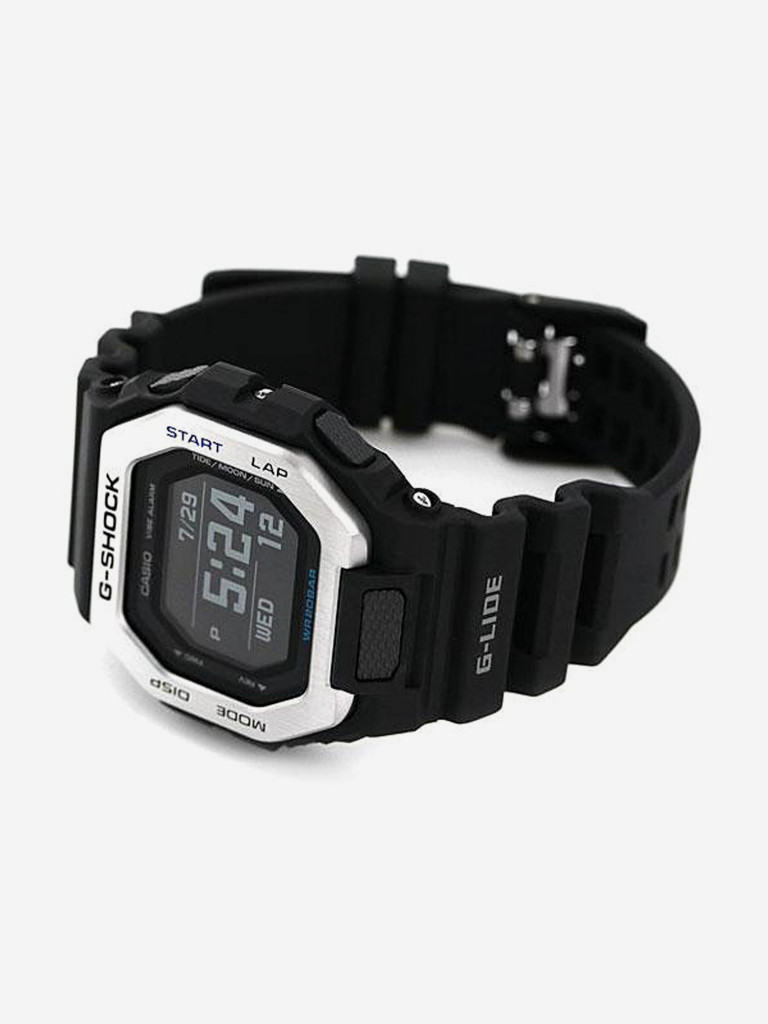 Наручные часы Casio G-SHOCK GBX-100-1E
