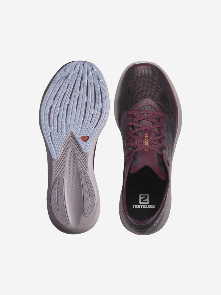 Кроссовки Salomon Phantasm W