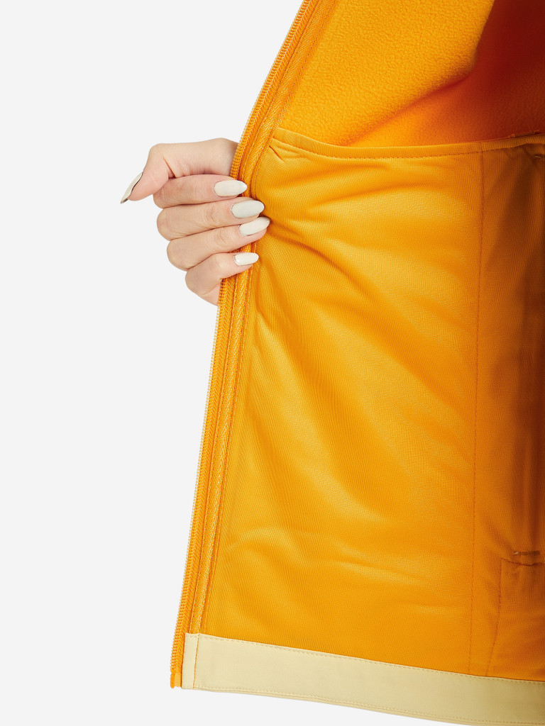 Куртка софтшелл женская Outventure