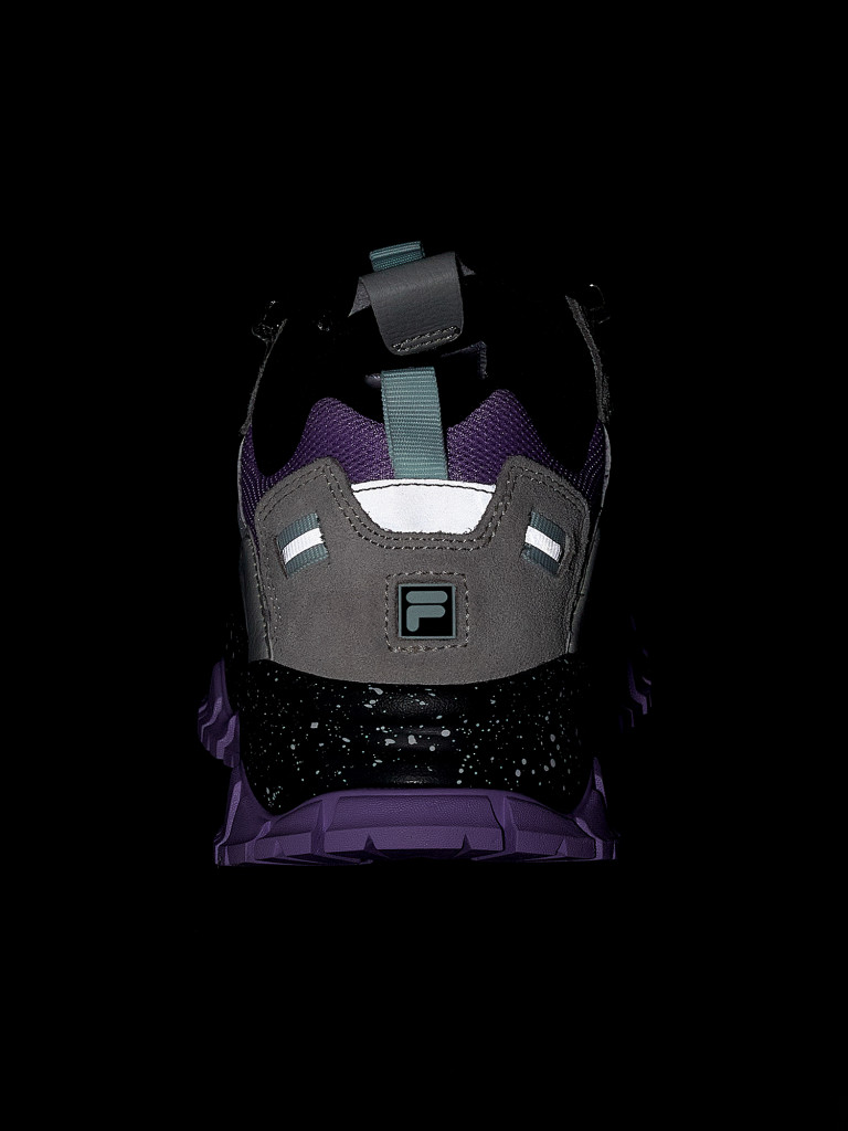Кроссовки женские FILA Ray Tracer TR 2
