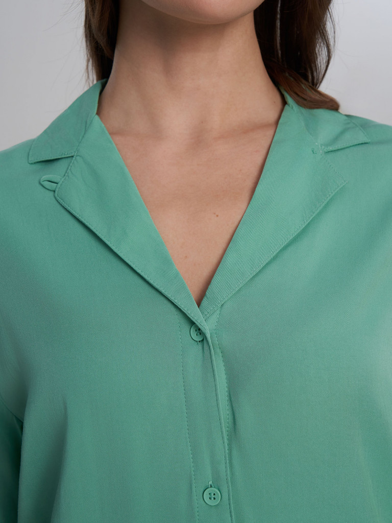 Рубашка с коротким рукавом женская Northland