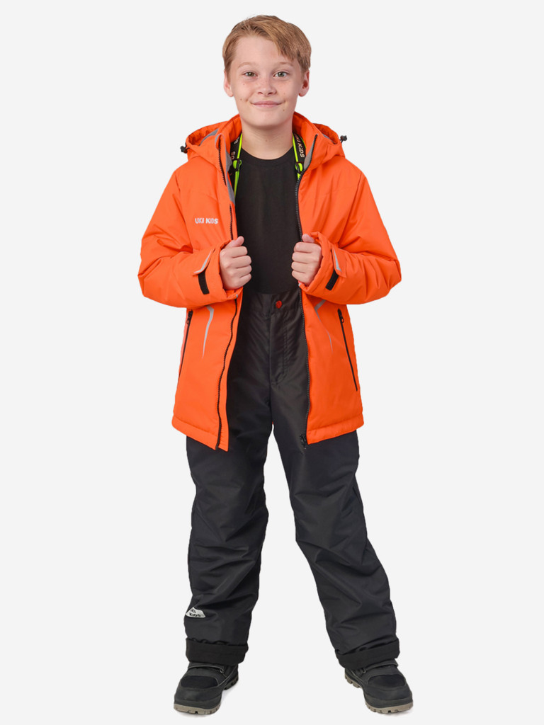 Костюм демисезонный детский UKI KiDS
