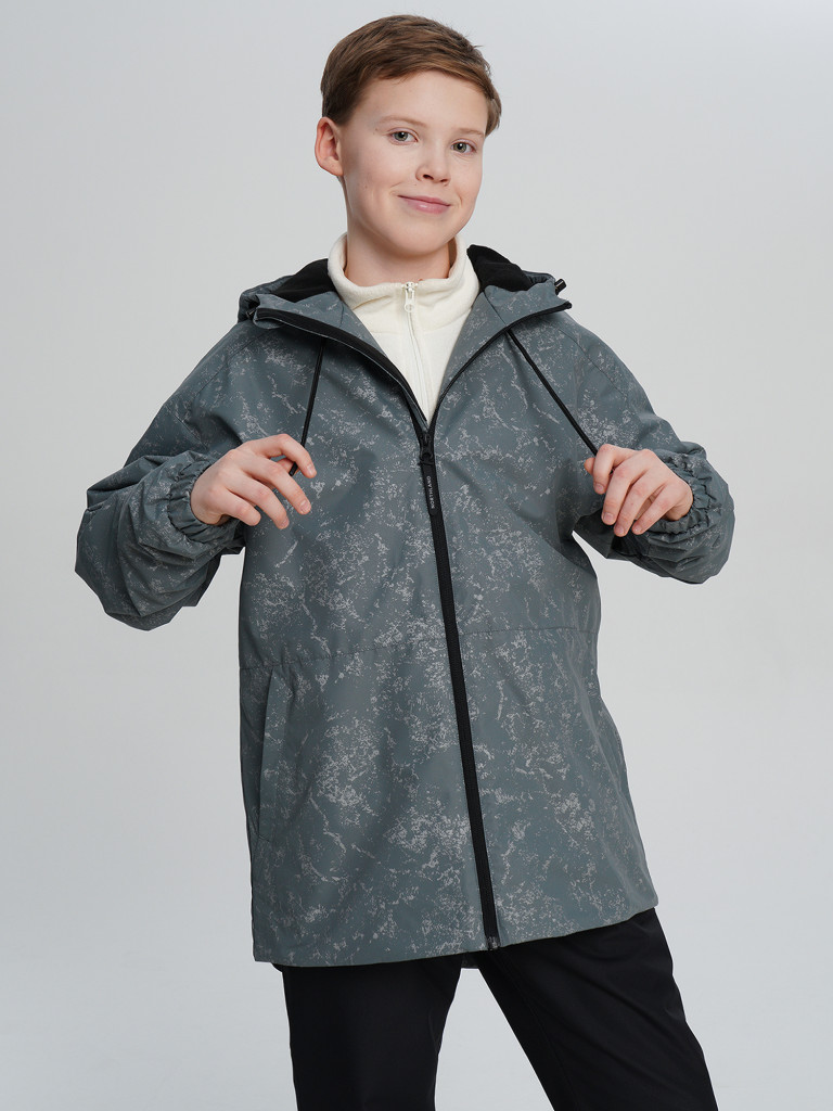 Легкая куртка для мальчиков Northland