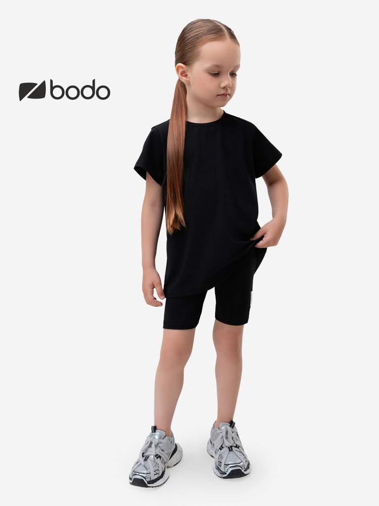 Костюм для девочек bodo