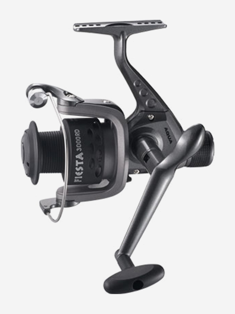 Катушка для рыбалки безынерционная AQUA FIESTA RD 1000 (3 bb)