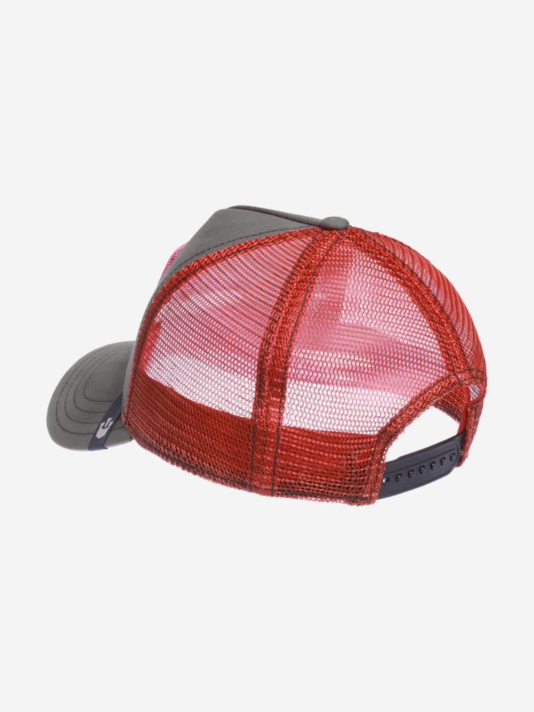 Бейсболка с сеточкой GOORIN BROTHERS 101-0246